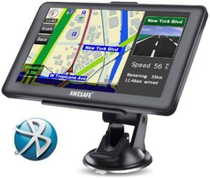 Awesafe Car GPS_MUZZY