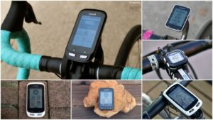 GPS PARA BICICLETA