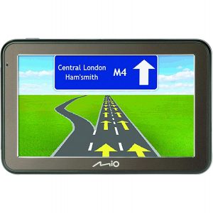 Awesafe Car GPS_MUZZY
