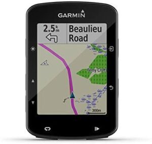 Garmin Edge 520 Plus
