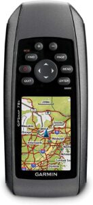 Garmin GPSMAP 78_muzzy