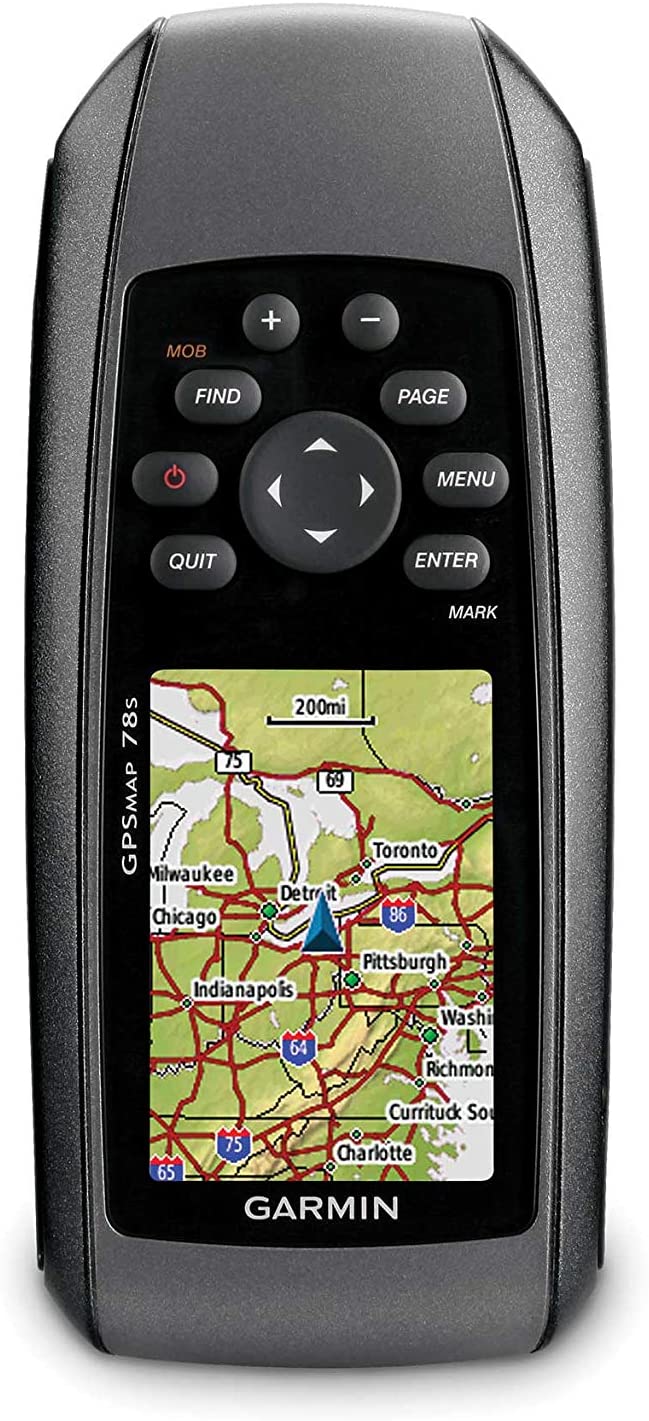 Awesafe Car GPS_MUZZY