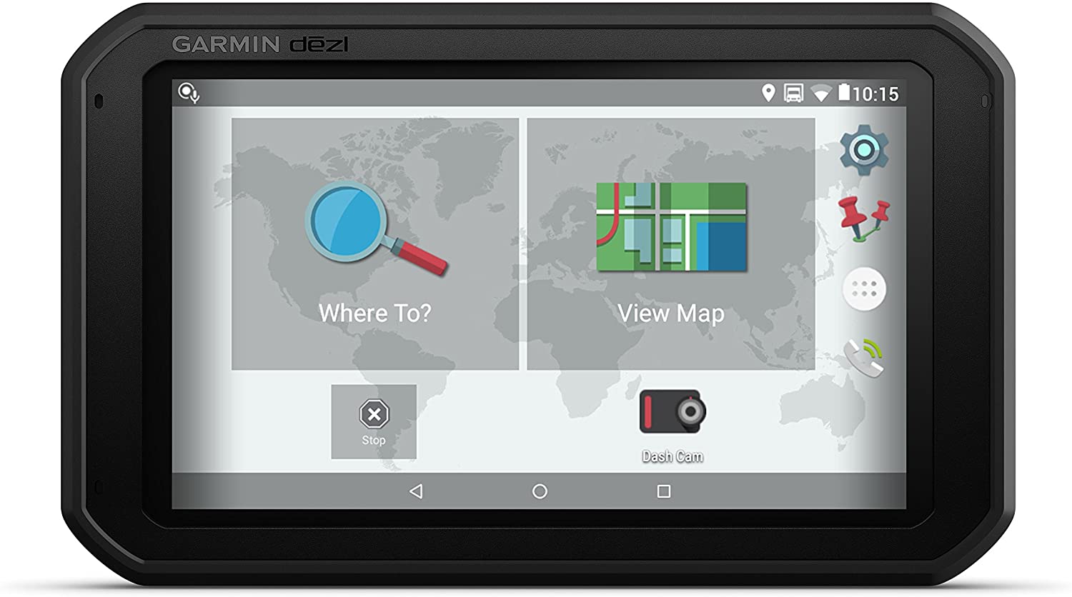 Awesafe Car GPS_MUZZY