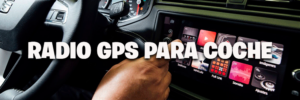 RADIO-GPS-COCHE