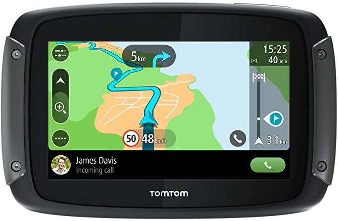 Awesafe Car GPS_MUZZY