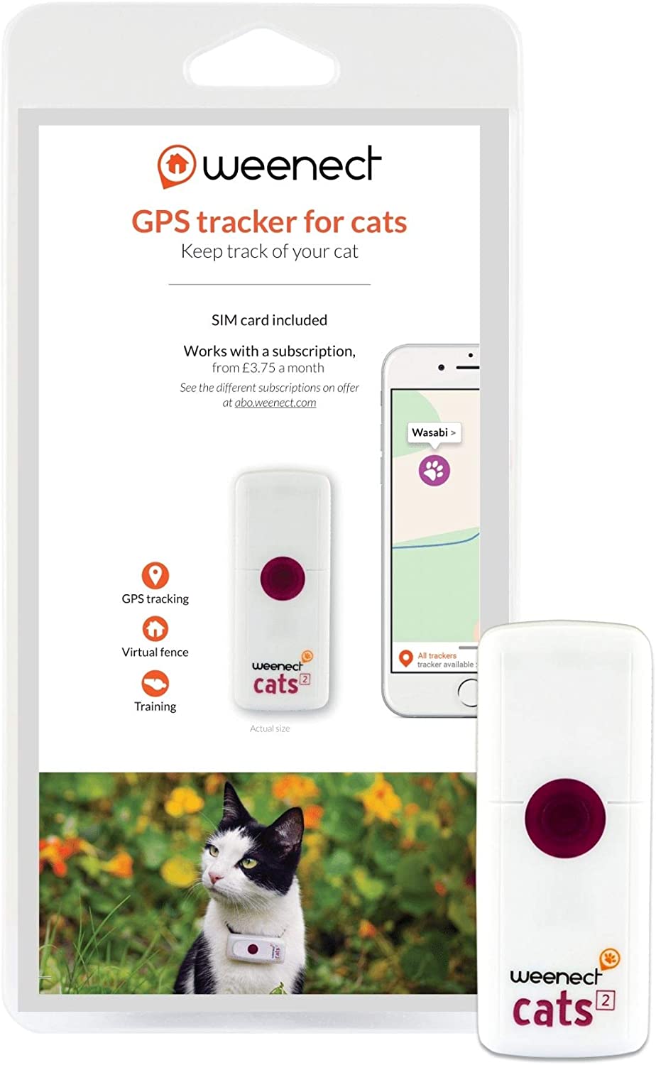 Awesafe Car GPS_MUZZY